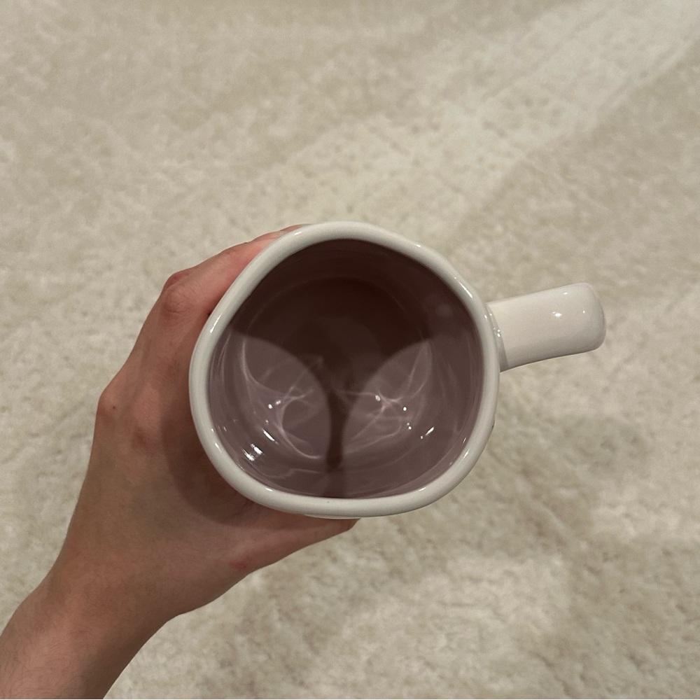 Rae Dunn Mug - Picture 9 of 10